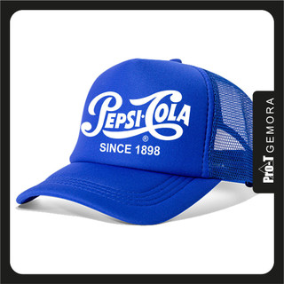 CAP XE TẢI PEPSI COLA thời trang 2025