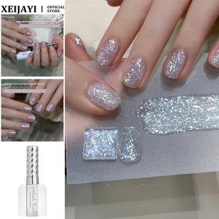ANNIES Mùa Đông Edelweiss Gel Móng Tay Vũ Trụ Giáng Sinh Mịn Lấp Lánh Dreamy Bông Tuyết Kim Sa Lấp Lánh Chất Liệu Quang Trị Liệu Keo Móng Tay Nghệ Thuật Làm Móng Tay Cho Tiệm Làm Móng Tay