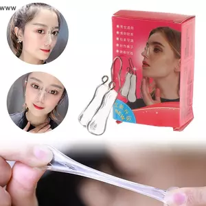 COD Nose Up Lifting Shaping Clip, Beauty Nose Slimming Tool, 1PC Nose Up Clip Corrector new