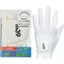 Găng tay golf nam FIT39 MGF-220N tay trái, chống trượt, co giãn, có thể giặt, độ bám cao