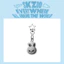 HK1 Stray Kids Acrylic Móc Khóa SKZOO MỌI ĐÂU TẤT CẢ TRÊN THẾ GIỚI Mặt Dây Chuyền Hoạt Hình Túi Phụ Kiện KH1