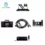 Cho Audiophile Cho Cáp Âm Thanh RCA Nam Sang XLR Nữ Cho Âm Thanh Nối Dài Cáp Adapter