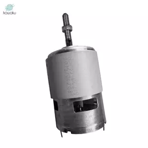 Máy Cắt Cỏ Động Cơ Điện Đa Năng Lõi Đồng Thay Thế Phần Phụ Kiện Dự Phòng Chuyên Nghiệp Lắp Đặt Dễ Dàng Thích Hợp Cho Dụng Cụ Làm Vườn Sửa Chữa Mainte