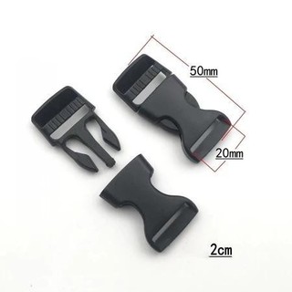 10PCS(HÀNG NHẬP KHẨU) Bộ Khoá Chốt Cài Mũ Nón Bảo Hiểm Xe Máy, Xe Đạp Dễ Dàng Thay Thế Mà Không Phải Mua Mũ Bảo Hiểm Mới