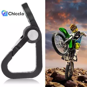 Đa Năng Xe Máy Xe Máy Mũ Bảo Hiểm Xe Đạp Lò Xo Lo Móc Móc Treo Đẹp
