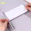 1 Công cụ viết thông tin bí mật có bài kiểm tra và ghi chú Bút vô hình có thể thu vào tự động Đẹp
