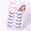 Lông mi giả Wispy Volume Wispy - Lông mi dài để hẹn hò tiệc cưới