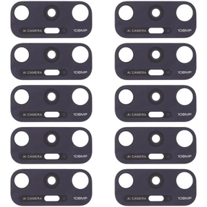 Sẵn sàng giao hàng 10 ống kính Camera sau cho Xiaomi Mi 10s M2102J2SC