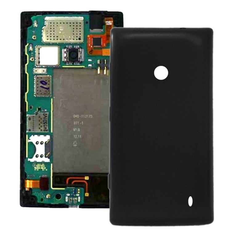 Sẵn sàng giao hàng Ốp điện thoại nhựa cho Nokia Lumia 520
