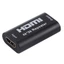 Sẵn sàng giao hàng Bộ lặp khuếch đại HDMI UHD 4Kx2K (Đen)
