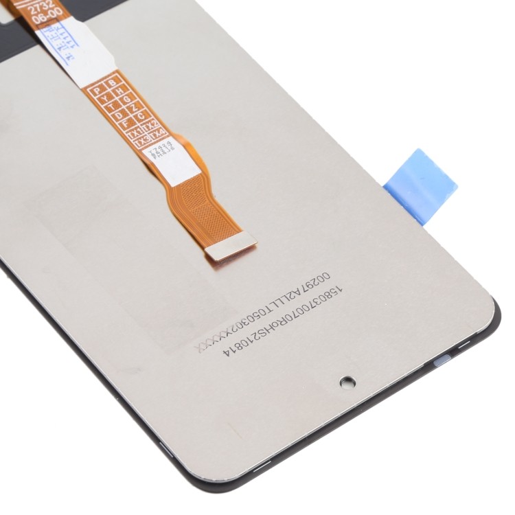 Sẵn sàng giao hàng Chất liệu IPS Màn hình LCD và Bộ số hóa đầy đủ cho vivo iQOO Z5 / iQOO Neo5 SE