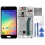 Sẵn sàng giao hàng Màn hình LCD OEM cho ASUS ZenFone Pegasus 4A ZB500TL X00KD Bộ số hóa đầy đủ có khung