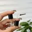 PNPIA- Chai nền rỗng Mini 5 / 10 CÁI 4ml Hộp đựng mỹ phẩm có thể đổ lại để đóng gói phụ du lịch tiện lợi
