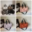 Túi Tote tập thể dục LACYES, Túi Duffel du lịch chống nước tách khô, Ngăn độc lập Nhẹ Dung tích lớn cuối tuần Huấn luyện bơi mang theo