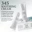 Dr Korea 147 Soothing Antioxidant 345 Cream Dưỡng Ẩm Dưỡng Ẩm Sửa Chữa Hàng Rào Da Cải Thiện Đỏ