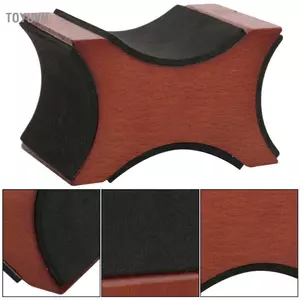 Toyuvn Mingzhe Guitar Cổ Còn Lại Hỗ Trợ Đa Năng Để Bàn Đứng Dụng Cụ Sửa Chữa Nhạc Cụ Cho Bass Ukulele Đàn Mandolin Đàn Banjo