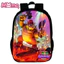 Ba lô trẻ em thời trang giảm căng thẳng Super Mario in họa tiết trò chơi 14 inch
