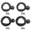 2 Chiếc Thép Cứng 1.5Mod 35T 32T Spur Gear Và 12T 13T Bánh Răng Bộ Bánh Răng Cho Trxs 1 / 5 X-Maxx XMAXX 1 / 6 XRT Nâng Cấp Phần