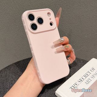 3D Lớn Lên Bên Trái Tim Màu Kẹo Siêu Mỏng Dành Cho Honor 600 500 300 Ultra 200 100 Pro 90 Lite 80 70 60 Pastel Màu Trơn Lớn Camera Cửa Sổ