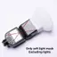 Luckyew 1 Cái Nắp Mềm Flash Để Chiếu Sáng Ngay Cả Cho Chụp Ảnh Chân Dung TQ