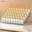 Luckyew 3 / 4 / 5 / 6 / 7 Lớp Acrylic Mỹ Phẩm Sơn Móng Tay Orgaizer Hiển Thị Ra Lipsti Nước Hoa Trang Điểm Lưu Trữ Ra TQ