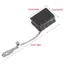 Bàn chải Carbon JCSYFAC 2 chiếc 316065450 Tương thích với phụ kiện dụng cụ điện WE17-125 WE17-150 WE19-180 Mới
