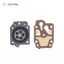 JCSYFAC Bộ Dụng Cụ Sửa Chữa Cắt Tông Đơ Miếng Đệm Cho Walbro Bộ Chế Hòa Khí 32 / 34 / 36 / 139F 40-5 44-5 Mới