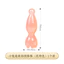 Suzaku Ba Pecking Nhỏ Lotus Pond Massage Mí Mắt Mặt Tendon Stick Nâng Mặt Châm Cứu Kinh Tuyến Bàn Chải Massage Stick 58O3