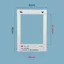Đèn Ngược Video Ảnh Ngược Phim Trong Suốt Full Phim Đứng Lên Trượt Photocard Bưu Thiếp Ngoại Vi Hỗ Trợ 5.17