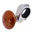 Tay lái điện Spinner Xe hạng nặng / Tay cầm Tru Núm điện tự sát Nhôm .