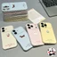 Ốp Điện Thoại Dễ Thương Cho OnePlus Turbo 6 6V Ace 6 6T 5 Racing Ultra 3 Pro 2 Nord 6 5 CE 4 CE5 CE4 Lite 5G Bên Hình Trái Tim Hoạt Hình Kitty Cat Miffy Vỏ Mềm Chống Sốc