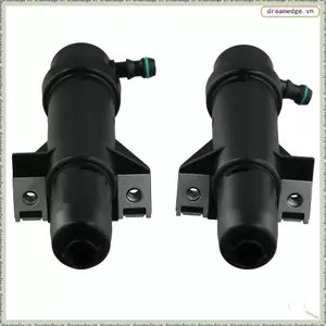 Phụ tùng thay thế hệ thống máy giặt đèn pha ô tô- Vòi phun phản lực 98671-3J000 8962-3J000 cho IX55 Veracruz 2007-2015 Phải