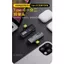 Bộ chuyển đổi USB Type-C Male sang USB Female có cổng sạc USB-C PD, 2 trong 1, 10Gbps + 100W, cho MacBook Air / Pro, Galaxy S23 S24