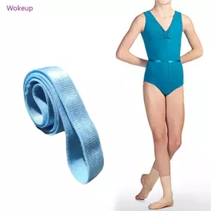 Đai phân loại múa ba lê Cotton chuyên nghiệp Woke dành cho kỳ thi và biểu diễn RAD Nhiều màu có sẵn