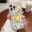 Ốp lưng iPhone họa tiết Pikachu hỗ trợ sạc không dây từ tính - iP 7/8/X/XS/XR/11/12/13/14/15/16/17/Plus/Air/Pro/Max