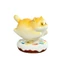 Jingdezhen Gốm Mèo Dễ Thương Biến Đồ Trang Trí Giải Nén Đồ Chơi Xoay Được Để Bàn Trang Trí Du Lịch Quà Lưu Niệm PTCK