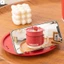 Nồi Lẩu Điện Di Động Mì Nhanh Nồi Điện Skillet Có Lớp Phủ Chống Dính Cho Bít Tết Trứng Chiên Cơm Ramen Yến Mạch Súp