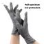 Nonslip Sun Protections Gloves Light Weight Breathable Cycling Women Glove