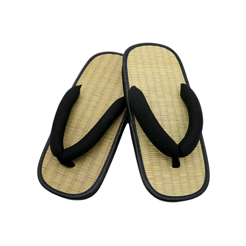 Dép xỏ ngón hình chữ Y Dép xỏ ngón giả Giày sandal Dép xỏ ngón Mũi mở ống hút Nhật Bản Dép