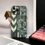 TP-1 Phim Phim Clapperboard Clapperboard Ốp Lưng Điện Thoại Cho IPhone 16 15 14 13 12 17 PRO MAX PLUS Mini TPU Mềm Đến Da Thân Thiện Với Ốp Lưng