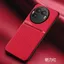 Ốp Điện Thoại Cho Real Me GT8Pro Soft Edge Hard Case Chống Sốc Hút Từ Tính