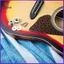 2 Chiếc Nấm Dây Đeo Đàn Guitar Khóa Dây Đeo Nút Dây Đàn Guitar Dây Đeo Nút Có Gắn Vít Cho Đàn Guitar Acoustic Điện Phụ Kiện Mandolin (Bạc) zhenghtr