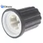 5 Chiếc Cao Su Nửa Trục Núm Bộ Mã Hóa Điện Áp Núm 270 Độ Hình Chữ D Đẹp