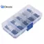 Bộ 500 ốc vít laptopputer đa năng m2 m2.3 m3 Đẹp
