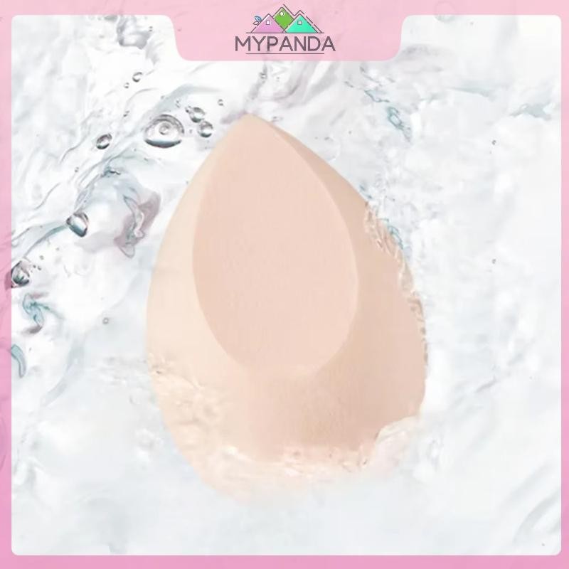 Bộ mút trang điểm MYPANDA 12 miếng đa năng: hình tam giác, mút nhung, mút ngón tay, mút trứng