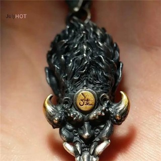 Mặt Dây Chuyền Hình Ngộ Không Thần Thoại, Phù Hợp Làm Quà Tặng và Phụ Kiện Thời Trang