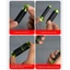 KIN Line Dragger Tightener dành cho người đam mê câu cá Dụng cụ kéo nút câu cá