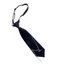 FF Sinh Viên Pre Buộc Dây Buộc Cổ Preepy Nhìn Trang Trí Pin Kim Loại Dây Xích Tối Cà Vạt Cravat Cổ Điển Đeo Phụ Kiện
