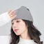 Áo Chui Đầu Ngủ ROLY, Mũ Ngủ Chống Gió Cotton, Du Lịch Ấm Thiết Kế Chui Đầu Thoải Mái Mũ Ngủ Ban Đêm Nam Nữ