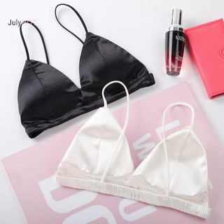 Áo bustier phong cách Pháp với dây đeo điều chỉnh được, chất liệu satin gợi cảm, thiết kế zipper đơn giản